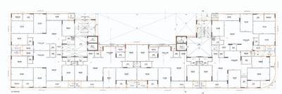 Project Image of 826.13 - 1952.9 Sq.ft 3 BHK Apartment for buy in Horizon Ornate Legacy
