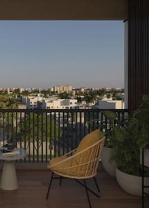 Project Image of 663.0 - 1069.0 Sq.ft 2 BHK Apartment for buy in Jain Aadhya Bharth
