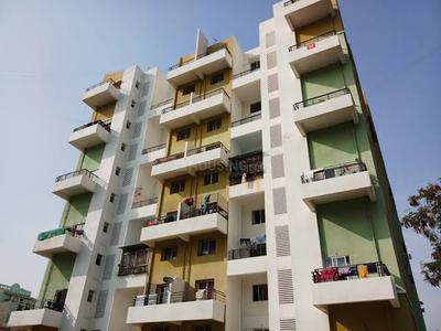 Project Image of 984.0 - 1153.0 Sq.ft 2 BHK Apartment for buy in Priya Sai Krupa Residency