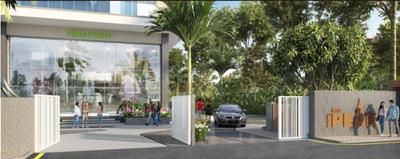 Project Image of 1073.81 - 3713.98 Sq.ft 1 BHK Apartment for buy in MVV The Peak