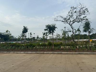 Project Image of 600.0 - 750.0 Sq.ft Residential Plot Plot for buy in Nsquare Sai Brindhavan Nagar