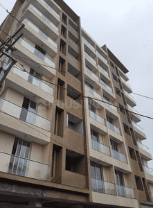 Project Image of 470.28 - 1028.81 Sq.ft 2 BHK Apartment for buy in Dev Dwarika Bhoomi