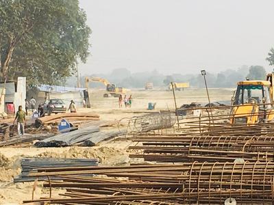 Project Image of 829.0 - 5381.96 Sq.ft Residential Plot Plot for buy in Jugal The Sage City
