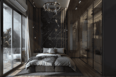 Project Image of 464.68 - 1210.94 Sq.ft 1 BHK Apartment for buy in Sattva Forest Ridge