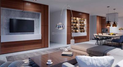 Project Image of 755.0 - 1370.0 Sq.ft 1 BHK Apartment for buy in Ocean Grand