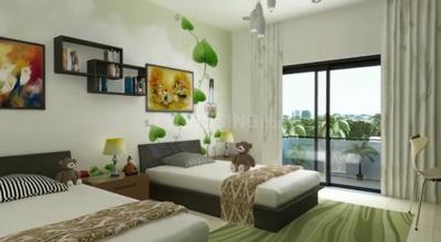 Project Image of 1155.0 - 1656.0 Sq.ft 2 BHK Apartment for buy in Vmaks Laurel