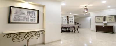 Project Image of 4915.0 - 5460.0 Sq.ft 4 BHK Villa for buy in Sri Aditya Royal Palms