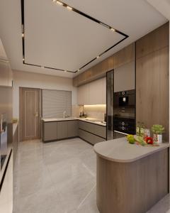Project Image of 1128.0 - 3911.0 Sq.ft 2 BHK Apartment for buy in Isvaraa Nature Phase 1 Block A