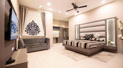 Project Image of 1340.0 - 1828.0 Sq.ft 3 BHK Apartment for buy in AGI Jalandhar Heights 2 Extension