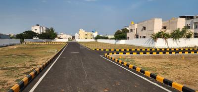 Project Image of 980.0 - 2400.0 Sq.ft Residential Plot Plot for buy in Mohan Garden