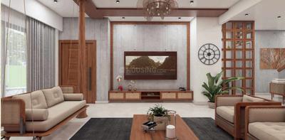 Project Image of 983.0 - 1579.0 Sq.ft 2 BHK Apartment for buy in SV Royal Residency