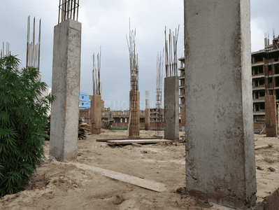 Project Image of 68.675 - 101.65 Sq.ft 2 BHK Apartment for buy in Fortune Galaxy Apartment Patna