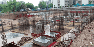Project Image of 2250 Sq.ft 3 BHK Apartment / Flat for sale in Gota for Rs. 14551000