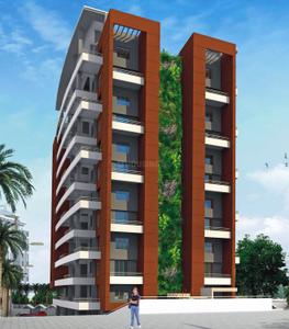 Project Image of 1022.0 - 1543.0 Sq.ft 2 BHK Apartment for buy in Rishikesh Seraph Supremus