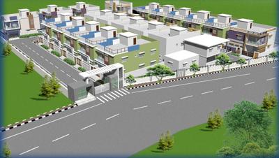 Project Image of 1721.0 - 2514.0 Sq.ft 3 BHK Villa for buy in Tripura Landmark