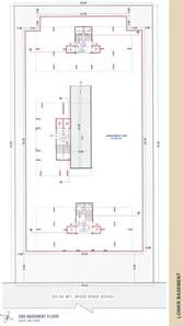 Project Image of 601.92 - 806.97 Sq.ft 2 BHK Apartment for buy in Maruti Harikrushna Sky