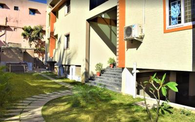 Project Image of 1137.0 - 1620.0 Sq.ft 2 BHK Apartment for buy in AR Neeladri Paradise