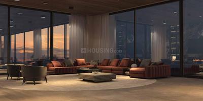 Project Image of 947.0 - 2244.0 Sq.ft 2.5 BHK Apartment for buy in Amanora Gateway Towers II