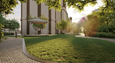 Project Image of 0.0 - 3081.0 Sq.ft 4 BHK Apartment for buy in Venkatesh Tresor