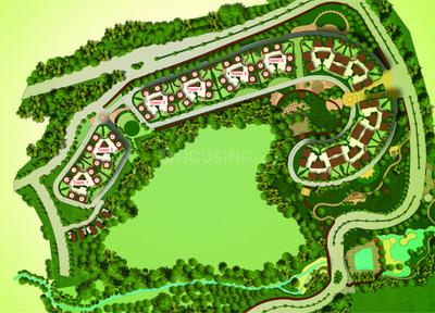 Project Image of 500 Sq.ft 1 BHK Apartment / Flat for sale in Pirangut for Rs. 4500000