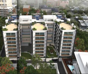 Prime White Nest Elevation 1