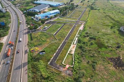 Project Image of 1238.0 - 4837.0 Sq.ft Residential Plot Plot for buy in Propshell The Park Origin