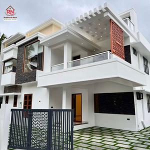 Project Image of 0.0 - 3000.0 Sq.ft 4 BHK Villa for buy in Redporch Nest Gated Community Villas
