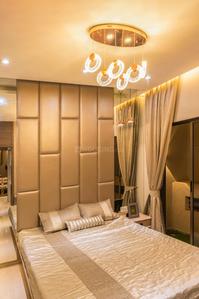 Project Image of 359.0 - 572.75 Sq.ft 1 BHK Apartment for buy in Evershine Amavi 303 Phase 1