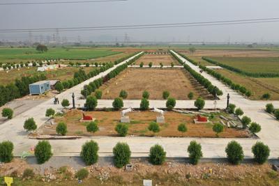 Project Image of 1645.05 - 7144.76 Sq.ft Residential Plot Plot for buy in Evergreens Kohinoor
