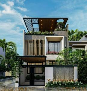Project Image of 600.0 - 1400.0 Sq.ft 1 BHK Villa for buy in Signature GGN Villas