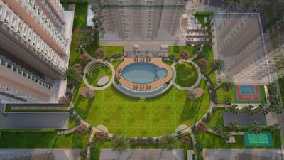 Project Image of 1425.0 - 2100.0 Sq.ft 3 BHK Apartment for buy in Vridhi Plus Premium Tower