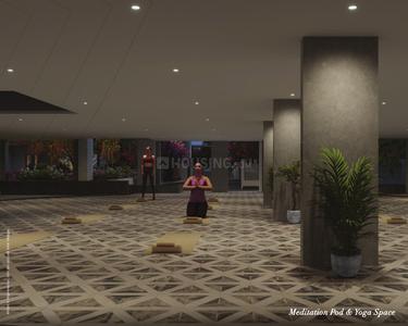 Project Image of 952.0 - 1566.0 Sq.ft 2 BHK Apartment for buy in TVS Emerald Verde Vista