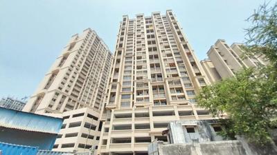Project Image of 429.0 - 1376.0 Sq.ft 1 BHK Apartment for buy in Codename Cloud City 