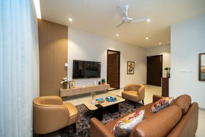 Project Image of 1307.0 - 2581.0 Sq.ft 2 BHK Apartment for buy in Casagrand Aquagrove