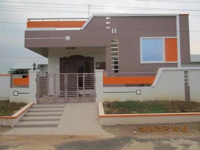 Project Image of 1350.0 - 1800.0 Sq.ft 2 BHK Villa for buy in STBL Lakshmi Madhusudhana Gardens Villas