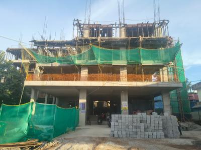 Project Image of 1495.0 - 2771.0 Sq.ft 2 BHK Apartment for buy in Prestige Eden Garden