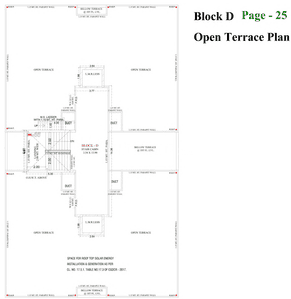 Project Image of 1104.16 - 1462.17 Sq.ft 3 BHK Apartment for buy in Shyam Swastik