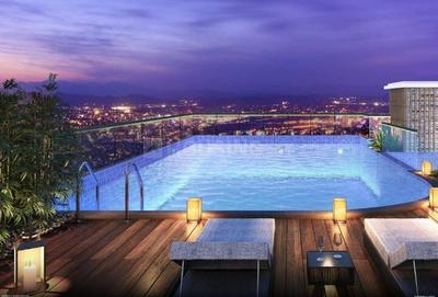 Project Image of 403.6 - 405.0 Sq.ft 1 BHK Apartment for buy in Gyan Gold Crest