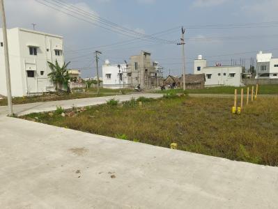 Project Image of 617.96 - 1450.0 Sq.ft Residential Plot Plot for buy in GP Sri Bhramma Sakthi Nagar