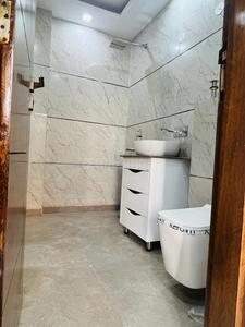 Project Image of 0.0 - 1935.0 Sq.ft 3 BHK Apartment for buy in Luxury Builder Floors by Swastik 1
