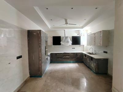 Gallery Cover Pic of Premium Builder Floors