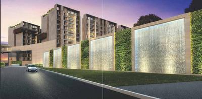 Project Image of 1957.0 - 5670.0 Sq.ft 3 BHK Apartment for buy in Vera Gold Mark Phase I