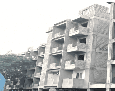 Project Image of 925.0 - 1790.0 Sq.ft 2 BHK Apartment for buy in BKN Shravanthi Prakruti