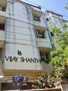 Project Image of 950.0 - 1390.0 Sq.ft 2 BHK Apartment for buy in Vijay Nithyanand Sagar Apartment