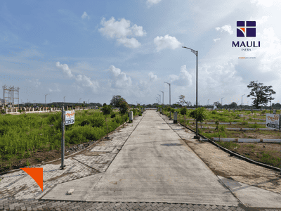Project Image of 949.0 - 5000.0 Sq.ft Residential Plot Plot for buy in Mauli Town 30