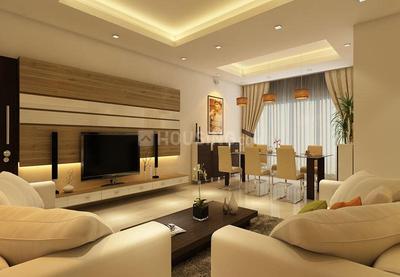 Project Image of 688.0 - 929.0 Sq.ft 2 BHK Apartment for buy in Gurukrupa Marina Enclave Wing J K L Phase I