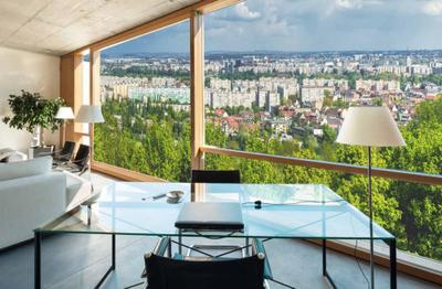 Project Image of 0.0 - 3800.0 Sq.ft 3 BHK Apartment for buy in Pavani Vantage