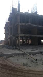 Project Image of 1512.0 - 2187.0 Sq.ft 3 BHK Apartment for buy in The Gate 2