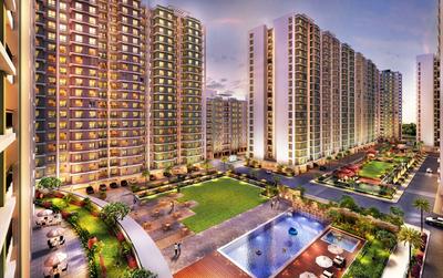 Project Image of 650.0 - 1546.0 Sq.ft 1.5 BHK Apartment for buy in Redundant Embassy Residency