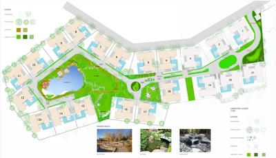 S2 Realty Discovery Phase III Images for Layout Plan of S2 Realty Discovery Phase III 1